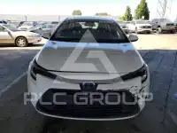 2025 Toyota COROLLA photo