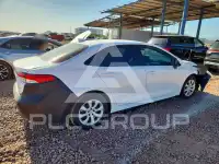 2025 Toyota COROLLA фото