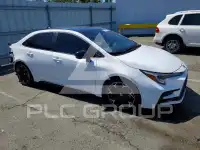 2025 Toyota COROLLA фото
