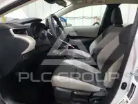 2025 Toyota COROLLA фото