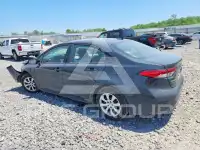 2025 Toyota COROLLA photo