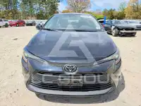 2025 Toyota COROLLA фото