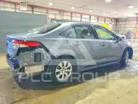 2025 Toyota COROLLA фото