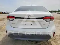 2025 Toyota COROLLA photo