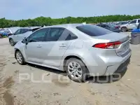 2025 Toyota COROLLA фото