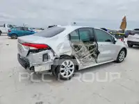 2025 Toyota COROLLA photo