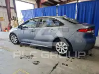 2025 Toyota COROLLA photo