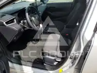 2025 Toyota COROLLA фото