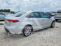2025 Toyota COROLLA фото