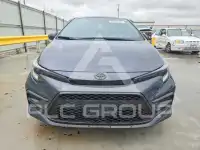 2025 Toyota COROLLA photo