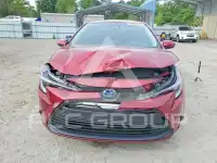 2025 Toyota COROLLA photo