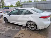 2025 Toyota COROLLA фото