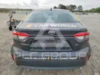 2025 Toyota COROLLA photo