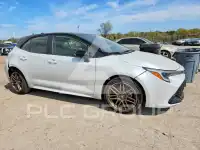 2025 Toyota COROLLA фото