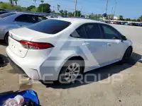 2025 Toyota COROLLA photo