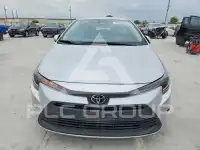 2025 Toyota COROLLA photo