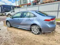 2025 Toyota COROLLA фото