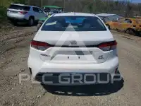 2025 Toyota COROLLA фото
