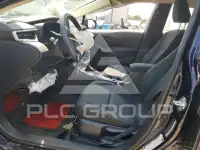 2025 Toyota COROLLA photo