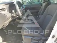 2025 Toyota COROLLA photo