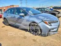 2025 Toyota COROLLA photo