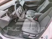 2025 Toyota COROLLA фото