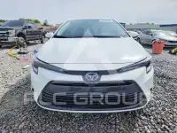 2025 Toyota COROLLA photo