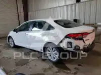2025 Toyota COROLLA фото