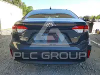 2025 Toyota COROLLA фото