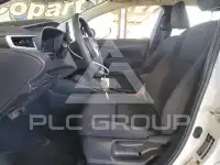 2025 Toyota COROLLA photo