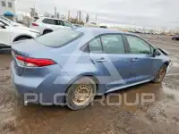 2025 Toyota COROLLA фото