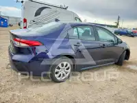 2025 Toyota COROLLA photo