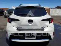 2025 Toyota COROLLA фото