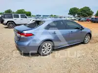 2025 Toyota COROLLA photo
