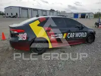 2025 Toyota COROLLA photo
