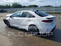 2025 Toyota COROLLA фото