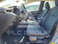 2025 Toyota COROLLA photo