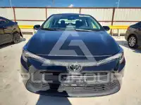 2025 Toyota COROLLA photo
