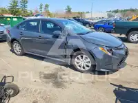 2025 Toyota COROLLA photo