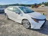 2025 Toyota COROLLA photo