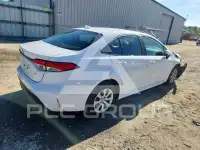 2025 Toyota COROLLA фото