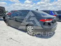 2025 Toyota COROLLA фото