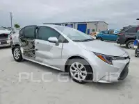 2025 Toyota COROLLA photo