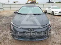 2025 Toyota COROLLA photo