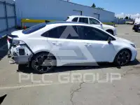 2025 Toyota COROLLA фото