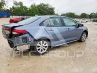 2025 Toyota COROLLA фото