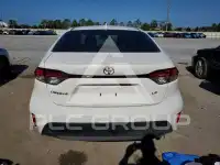 2025 Toyota COROLLA photo