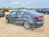 2025 Toyota COROLLA фото