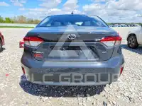2025 Toyota COROLLA фото