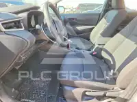 2025 Toyota COROLLA фото